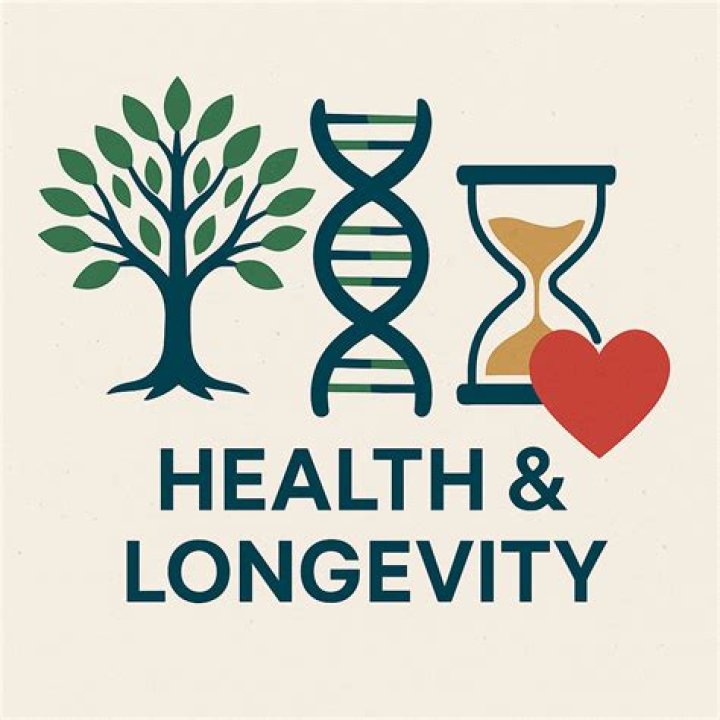 Unlocking Insights Into Health And Longevity
