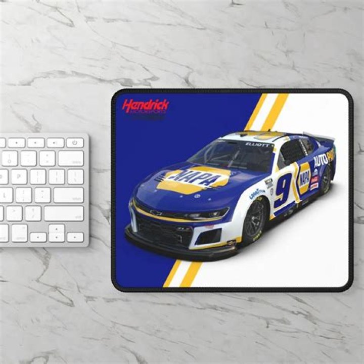 Unlocking Secrets To NASCAR Success