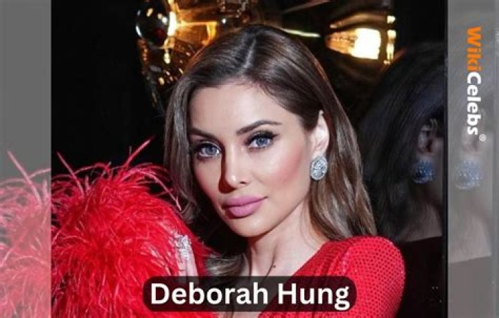 Unlocking The Potential Of Deborah Hung Kids: Discoveries And Insights