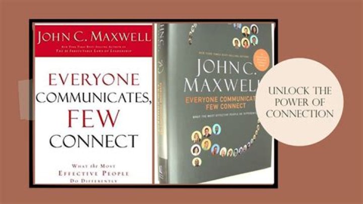 Unlocking The Power Of Connection