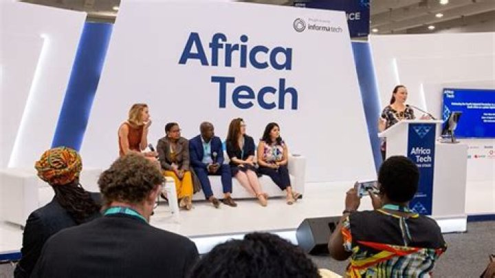Unlocking The Secrets Of African Tech Innovation