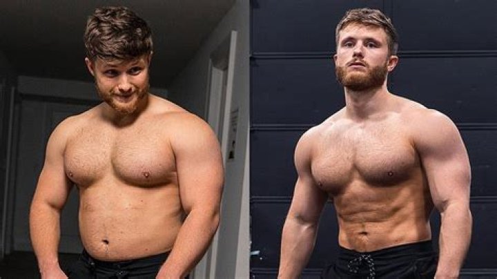 Unlocking The Secrets Of Jeff Nippard's Height And Weight