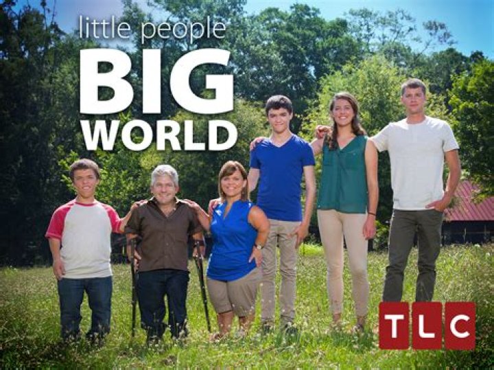 Unlocking The Secrets Of "Little People Big World"