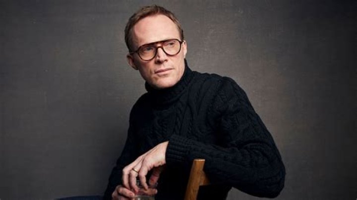 Unlocking The Secrets Of Paul Bettany's Height