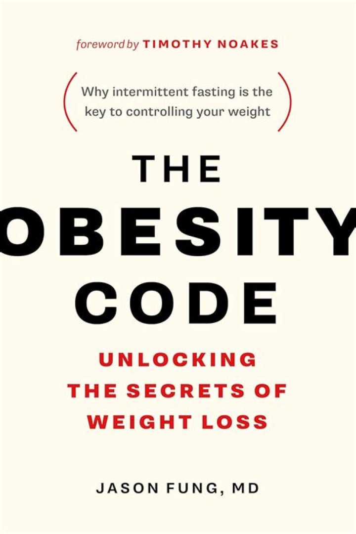 Unlocking The Secrets Of Weight Management With Dr. Nicole Saphier