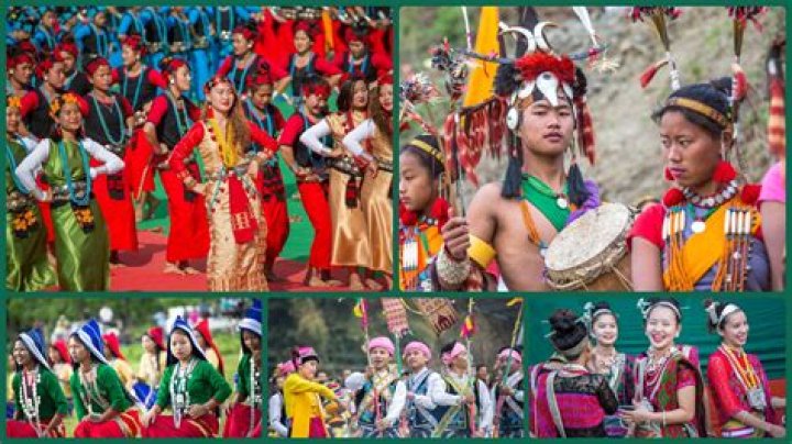 Unraveling Culture, Heritage, And Empowerment