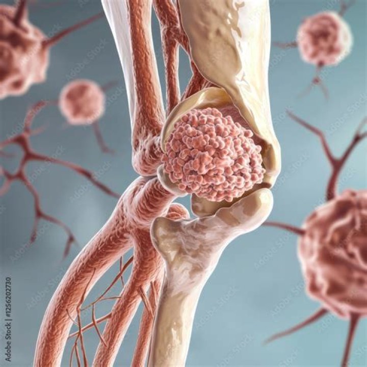 Unraveling The Enigma Of Osteosarcoma