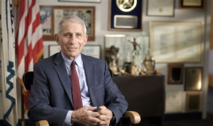 Unraveling The Extraordinary World Of Dr. Alison Fauci: Discoveries And Insights