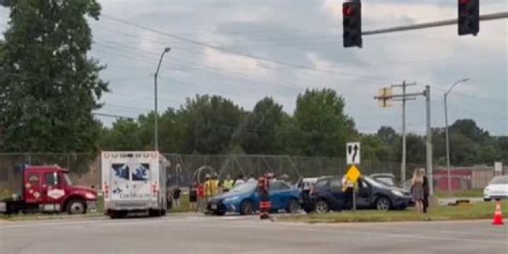 Unraveling The Hailey Zenk Car Accident: Insights And Revelations