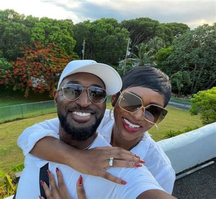 Unraveling The Life And Impact Of Caroline Chikezie's Husband