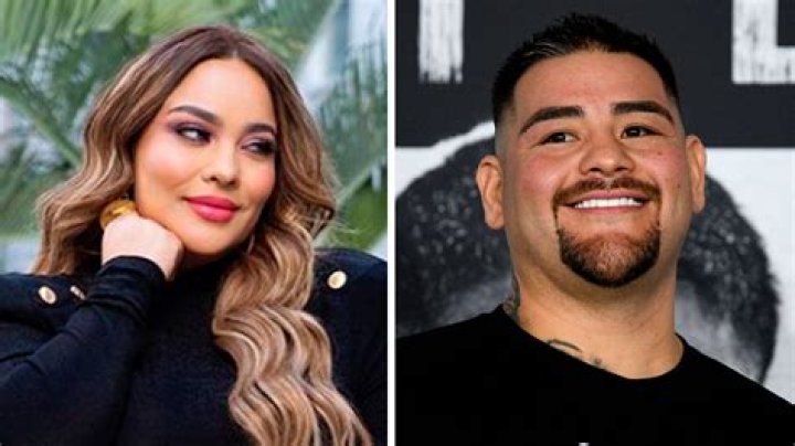 Unraveling The "Mayeli Alonso Andy Ruiz" Enigma: Discoveries And Insights