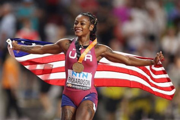Unraveling The Mystery Behind The Legendary Track Star