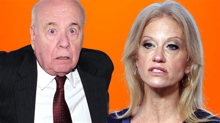 Unraveling The Relationship Between Kellyanne And Tim