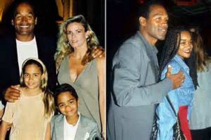 Unraveling The Story Of O.J. Simpson's Daughter, Sydney