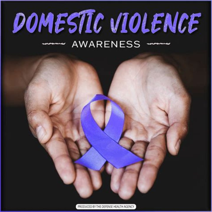 Unraveling The Tragedy Of Domestic Violence