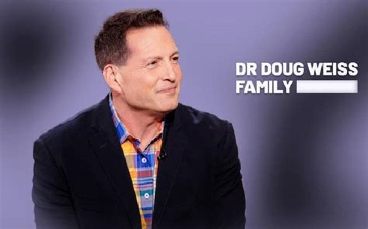 Unraveling The Truth Behind Dr. Doug Weiss's Divorce: Revelations And Lessons Learned