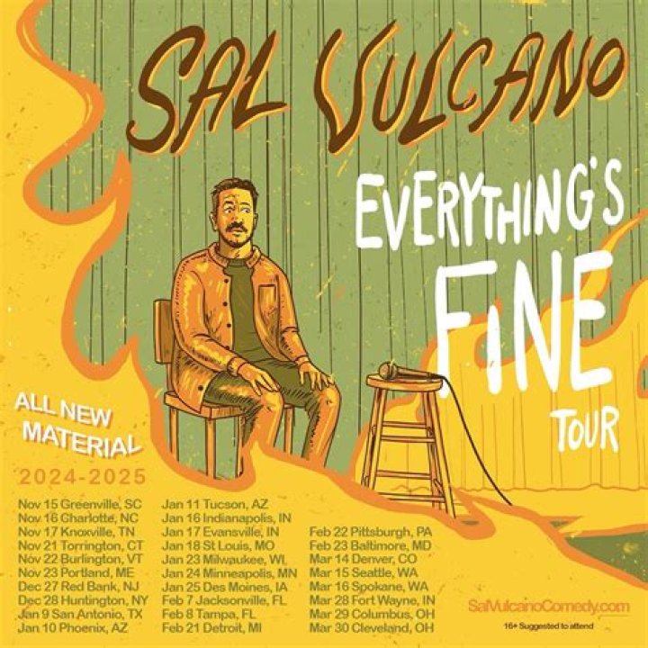 Unraveling The Truth: Sal Vulcano's Sexuality Explored