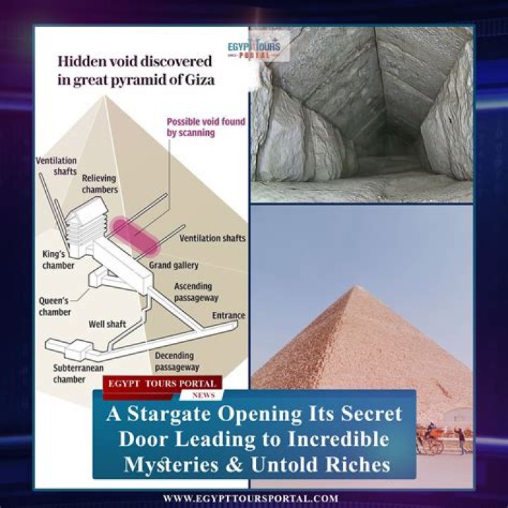 Untold Riches And Business Secrets Revealed