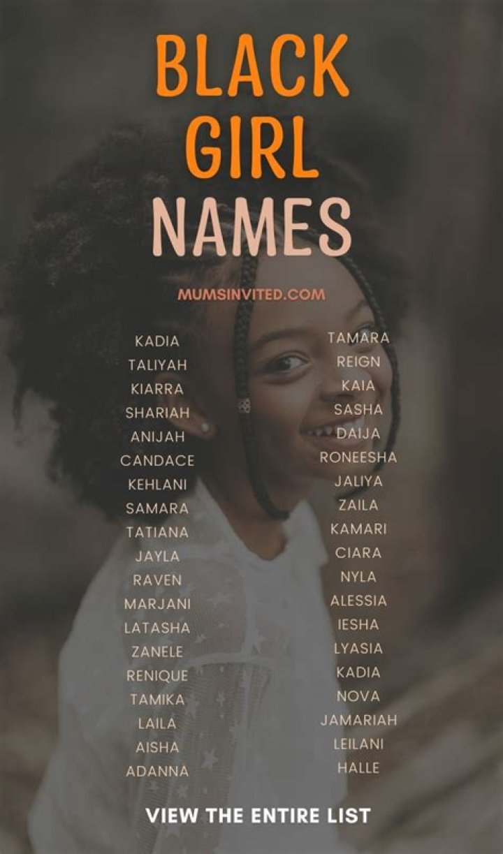 Unveil Enchanting Mixed Baby Girl Names: A Journey Of Discovery