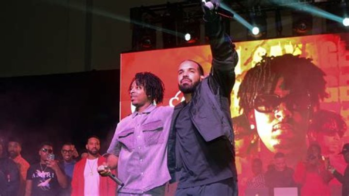 Unveil The Collaboration Of Drake And 21 Savage: Atlanta's Hip-Hop Revolution
