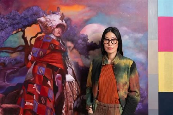 Unveil The Enigmatic World Of Roger Miklos: A Digital Art Odyssey