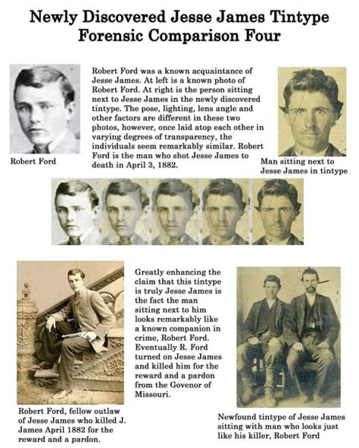 Unveil The Mystery Behind Jesse James West's Towering Height