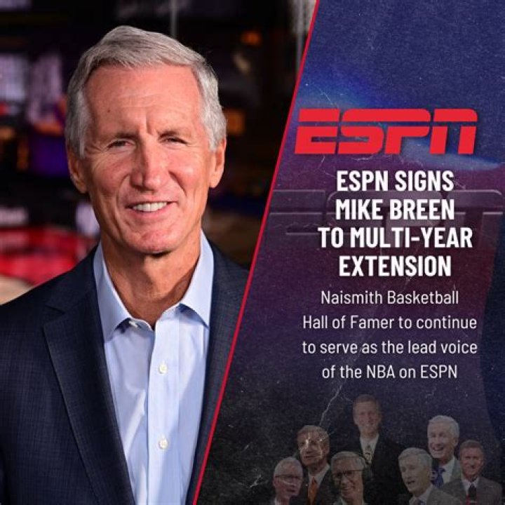 Unveil The Secrets Behind Mike Breen's Net Worth: An ArtistryRealm Exclusive