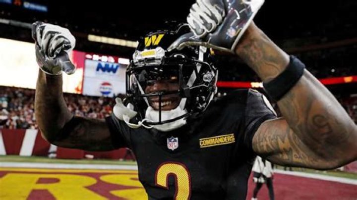 Unveil The Secrets: Dyami Brown's Contract Decoded