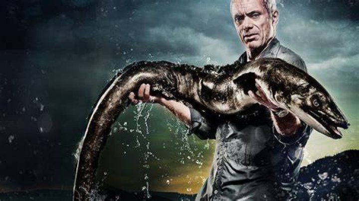 Unveil The Secrets: Jeremy Wade's Marriage Explored