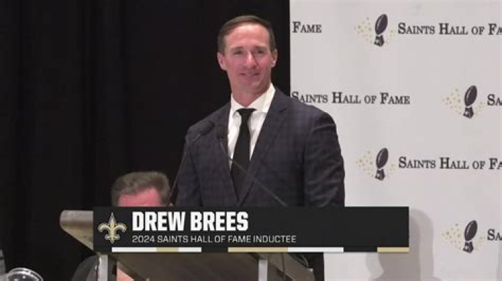 Unveil The Secrets Of Drew Brees' Enchanting New Orleans Home