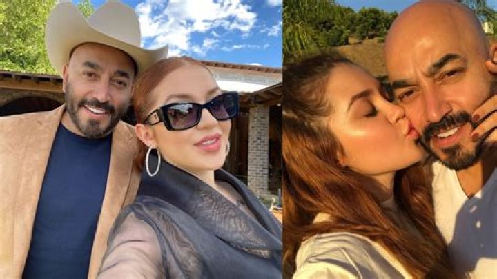 Unveil The Secrets Of Lupillo Rivera And Giselle Soto's Relationship: Exclusive Insights
