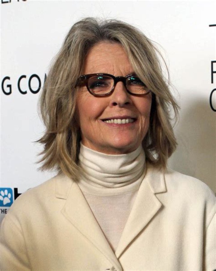 Unveil The Timeless Allure Of The Diane Keaton Haircut