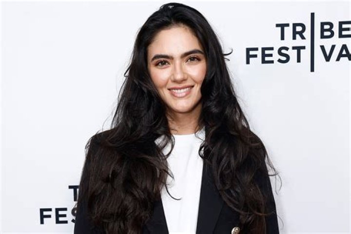 Unveiling Arienne Mandi's Partner: Discoveries And Insights