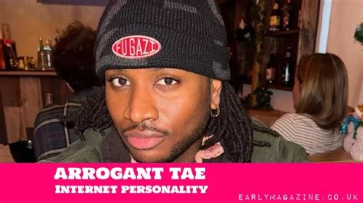 Unveiling Arrogant Tae's Net Worth: Secrets And Strategies