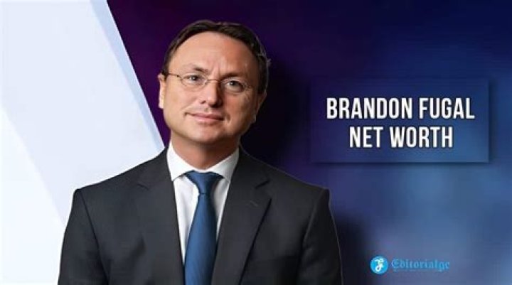 Unveiling Brandon Fugal's Net Worth In 2024: Secrets Of Success Revealed