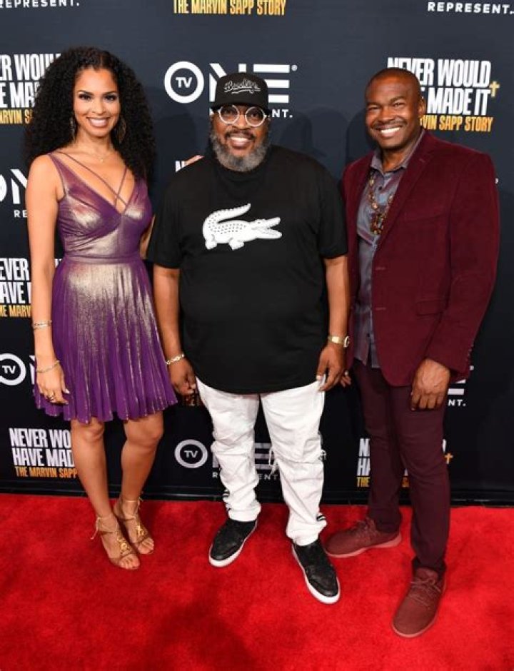 Unveiling Chaz Lamar Shepherd's Net Worth: A Journey To Success