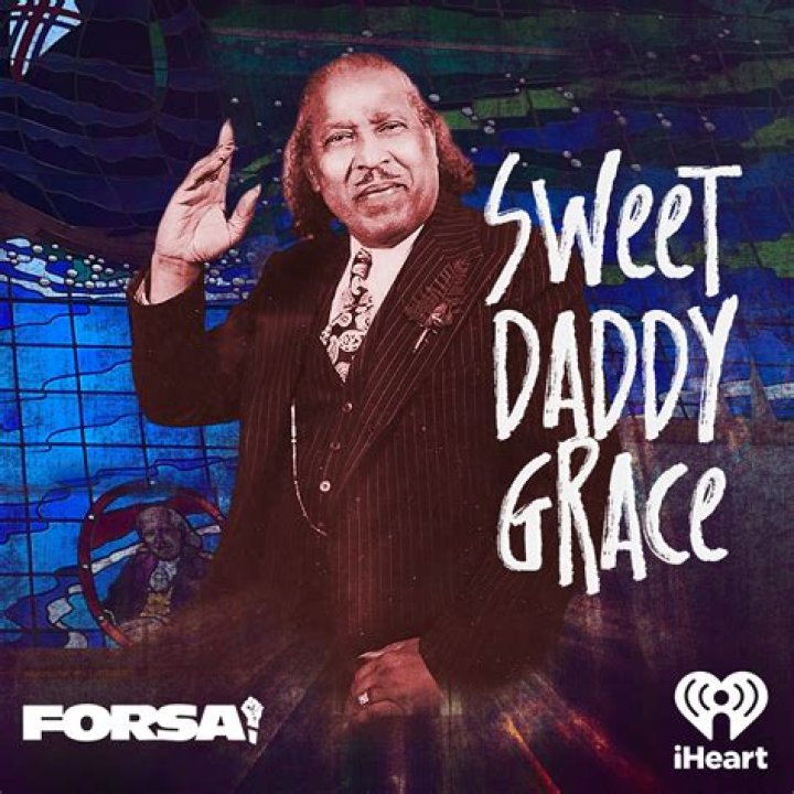 Unveiling Daddy Grace's Net Worth: Discoveries And Revelations