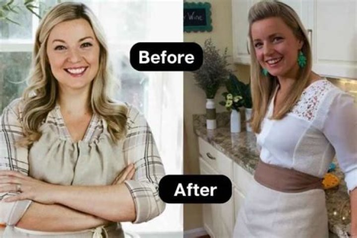 Unveiling Damaris Phillips' Weight Loss Secrets: Discover Her Proven Strategies