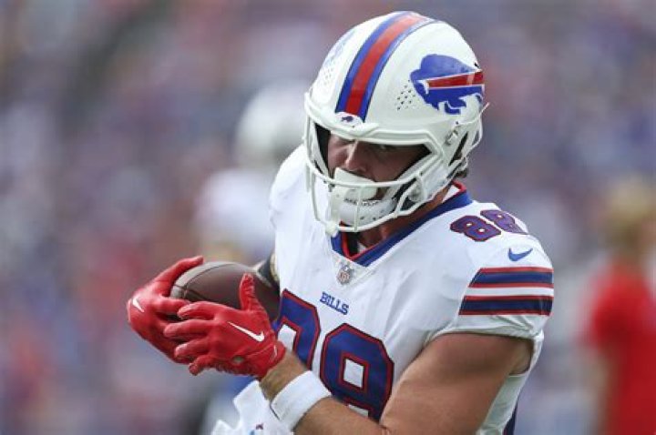 Unveiling Dawson Knox's Net Worth: Secrets And Strategies Revealed