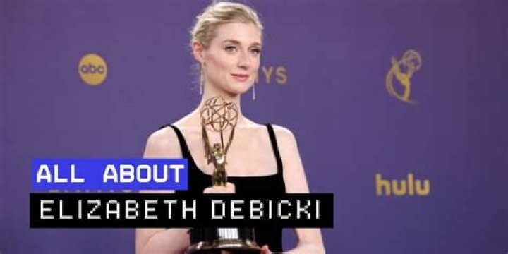 Unveiling Elizabeth Debicki's Height And Weight