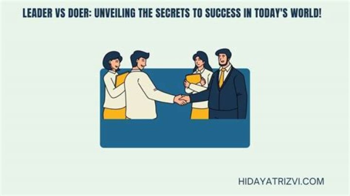 Unveiling Insights And Career Secrets