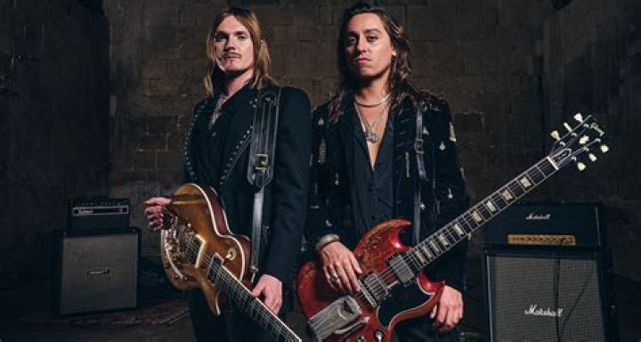 Unveiling Jake Kiszka's Net Worth: Discoveries And Insights
