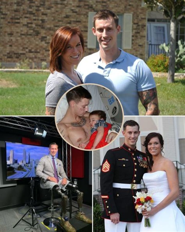 Unveiling Joey Jones' Second Wife: Love, Legacy, And Impact