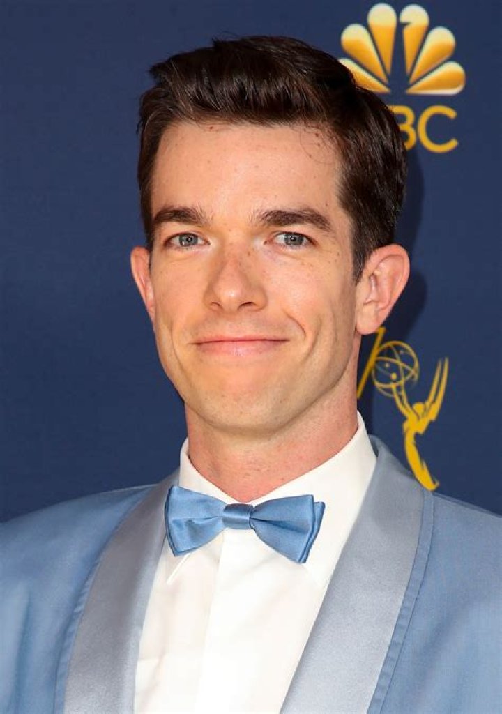Unveiling John Mulaney's Height: Surprising Revelations And Insights
