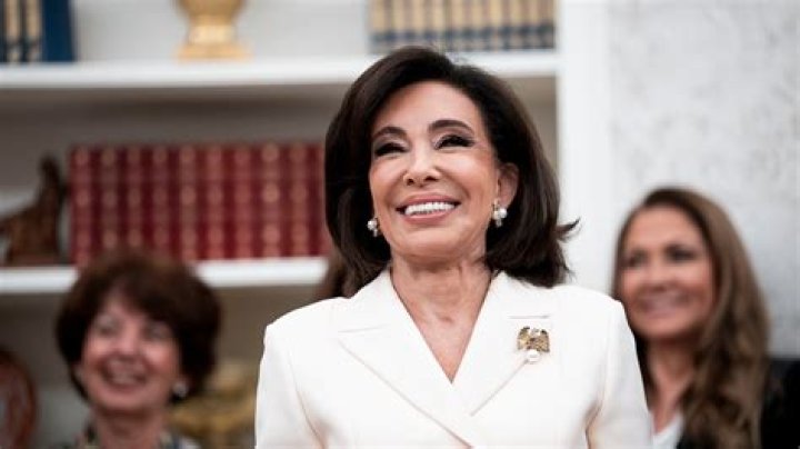 Unveiling Judge Jeanine Pirro's Marital Journey: Intriguing Discoveries