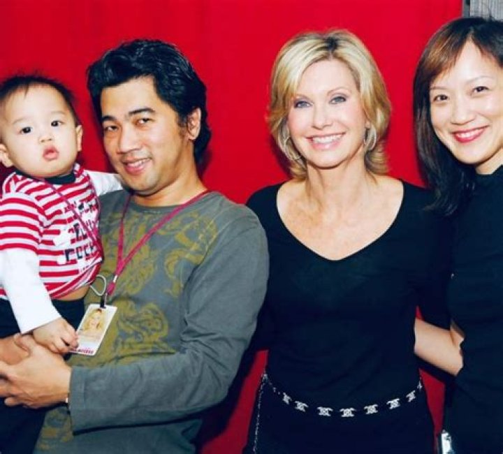 Unveiling Judy Hsu's Age: Secrets And Surprises Revealed