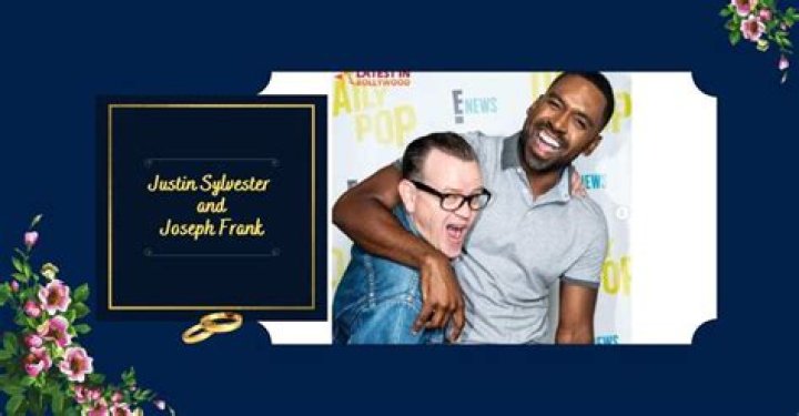 Unveiling Justin Sylvester's Enduring Relationship: Secrets And Surprises Revealed