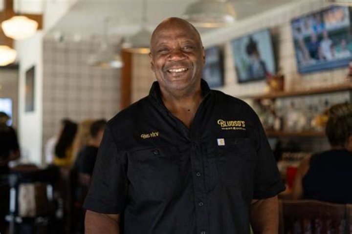 Unveiling Kevin Bludso's Culinary Empire: Net Worth And Success