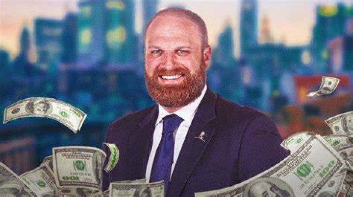 Unveiling Kevin O'Connor's Net Worth: Discoveries And Insights
