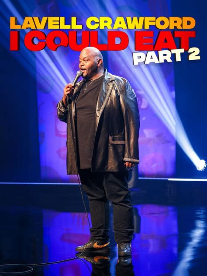 Unveiling Lavell Crawford's Kids: Discoveries And Insights